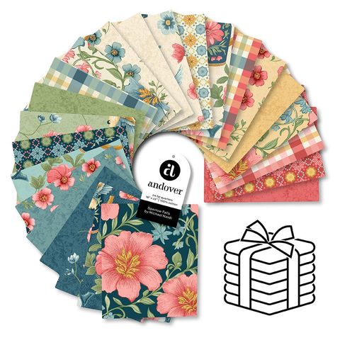 SPARROW FALLS PRECUT