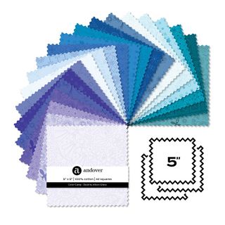 COLOR CAMP - DUSK PRECUT