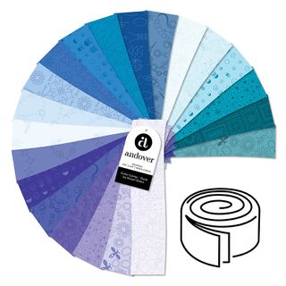 COLOR CAMP - DUSK PRECUT