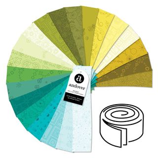 COLOR CAMP - GROVE PRECUT