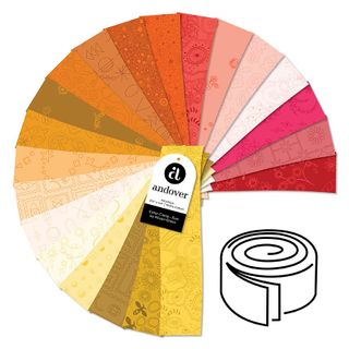 COLOR CAMP - SUN PRECUT