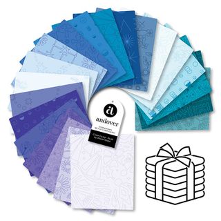 COLOR CAMP - DUSK PRECUT