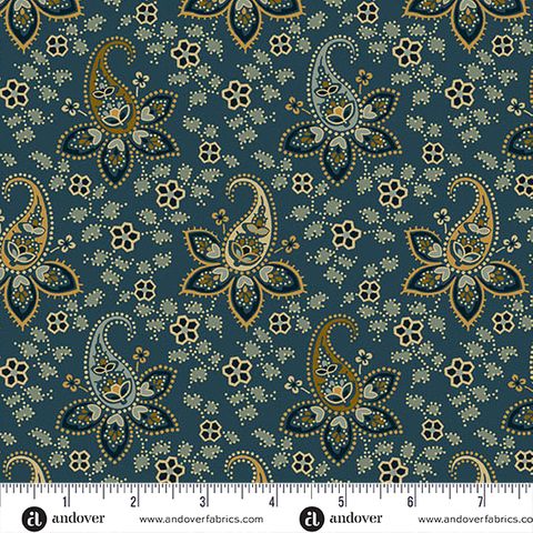 TRUNK TREASURES 108S