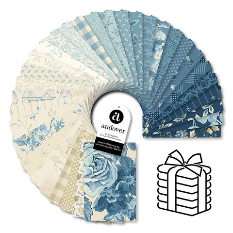 SPECIAL DELIVERY BY LBQ PRECUT