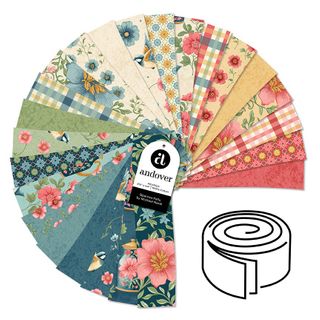 SPARROW FALLS PRECUT