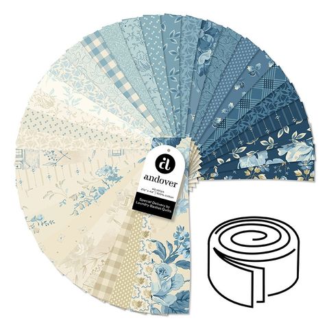 SPECIAL DELIVERY BY LBQ PRECUT