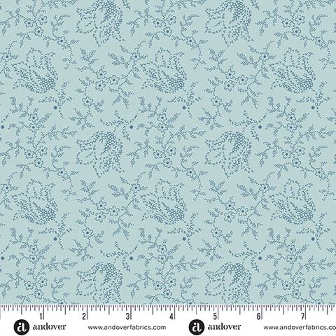 SPECIAL DELIVERY BY LBQ