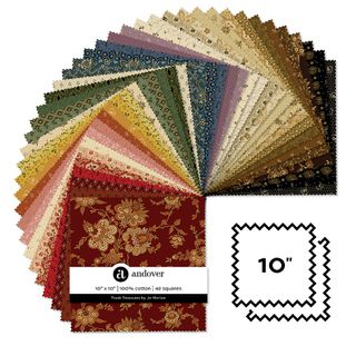 TRUNK TREASURES PRECUT