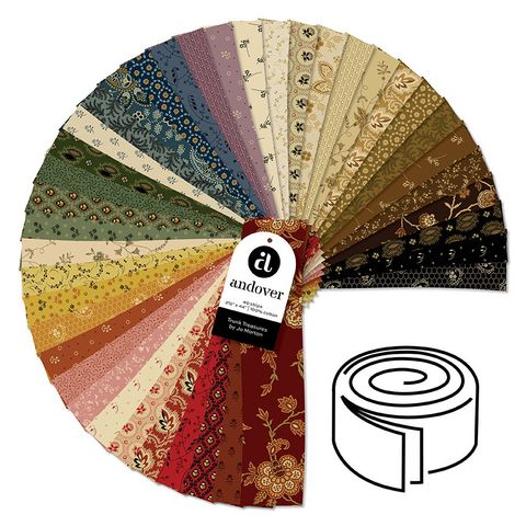 TRUNK TREASURES PRECUT