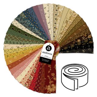 TRUNK TREASURES PRECUT