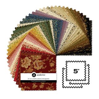 TRUNK TREASURES PRECUT