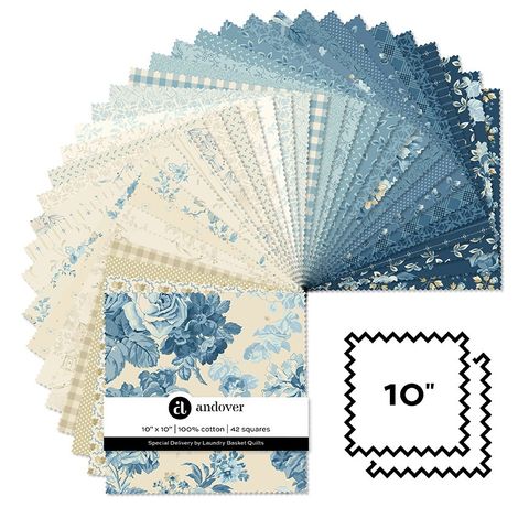 SPECIAL DELIVERY BY LBQ PRECUT