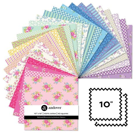 BELOVED BLOSSOM PRECUT