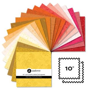 COLOR CAMP - SUN PRECUT