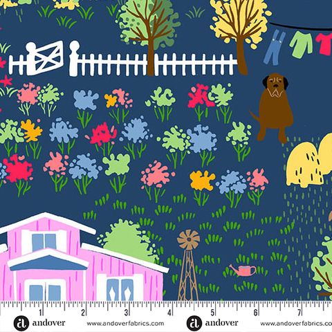 OUR SIMPLE LIFE 108S