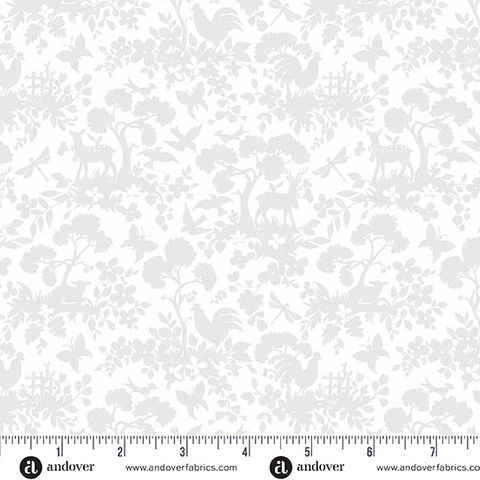 OUR SIMPLE LIFE 108S