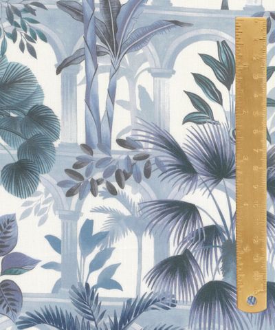 TANA LAWN AW26 TROPICAL BABYLON