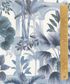TANA LAWN AW26 TROPICAL BABYLON