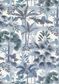 TANA LAWN AW26 TROPICAL BABYLON