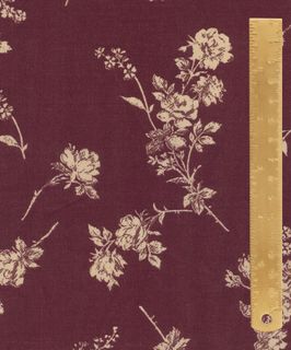 TANA LAWN AW26 ELIZABETH SKETCH