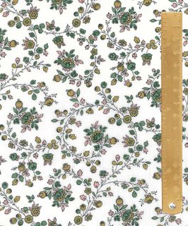 TANA LAWN AW26 WHIMSY