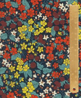 TANA LAWN AW26 BERRY HARVEST