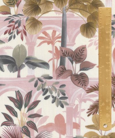 TANA LAWN AW26 TROPICAL BABYLON