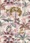 TANA LAWN AW26 TROPICAL BABYLON