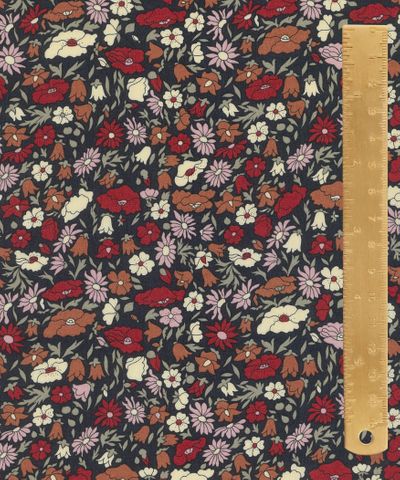 TANA LAWN AW26 PETAL & DAISY
