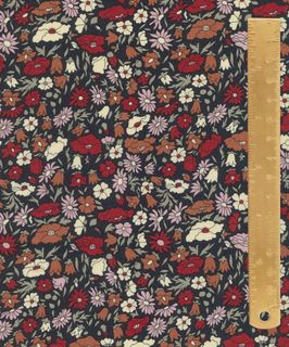 TANA LAWN AW26 PETAL & DAISY