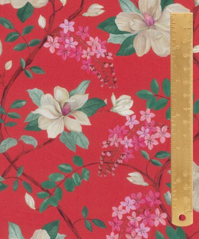 TANA LAWN AW26 MAGICAL BLOOMS