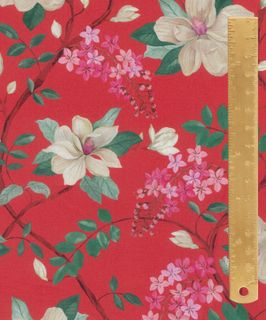TANA LAWN AW26 MAGICAL BLOOMS