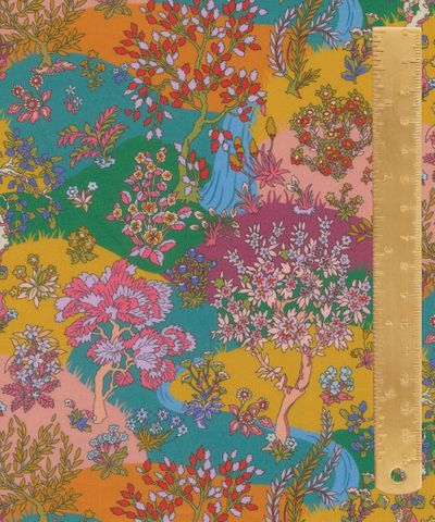 TANA LAWN AW26 LITTLE LANDSCAPE