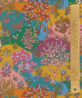 TANA LAWN AW26 LITTLE LANDSCAPE