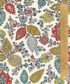 TANA LAWN AW26 TAPESTRY LEAVES