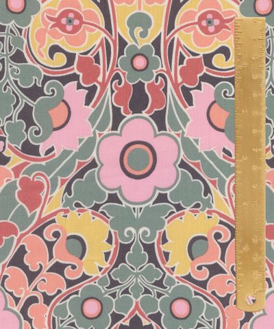 TANA LAWN AW26 WINTER POP