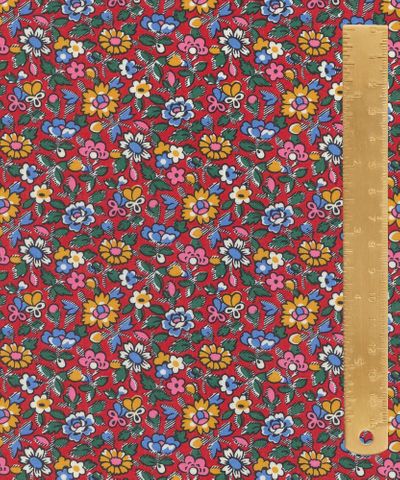 TANA LAWN AW26 PATSY & LENNY