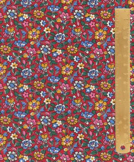TANA LAWN AW26 PATSY & LENNY
