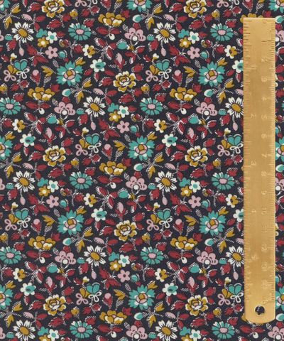TANA LAWN AW26 PATSY & LENNY