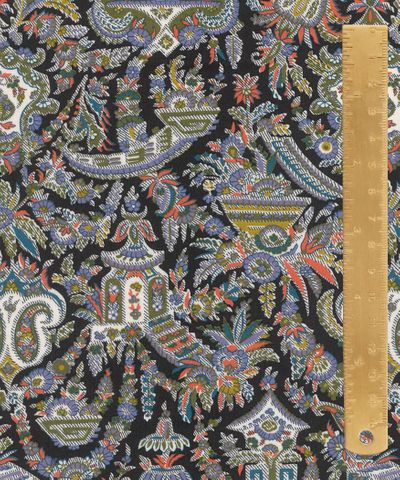 TANA LAWN AW26 MYTHICAL MARVEL