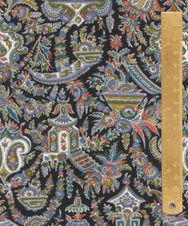TANA LAWN AW26 MYTHICAL MARVEL