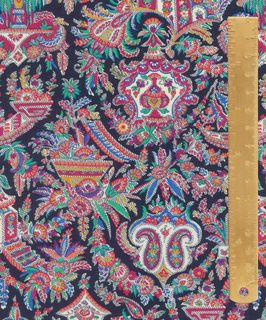 TANA LAWN AW26 MYTHICAL MARVEL
