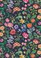 TANA LAWN AW26 SHAKESPEARE'S SONNET
