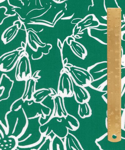 TANA LAWN AW26 STUDIO FLORALS