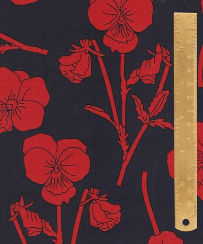 TANA LAWN AW26 RADIANT ROS