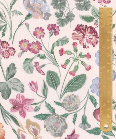 TANA LAWN AW26 SHAKESPEARE'S SONNET