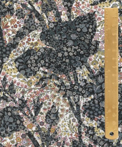 TANA LAWN AW26 MARQUESS BELLE