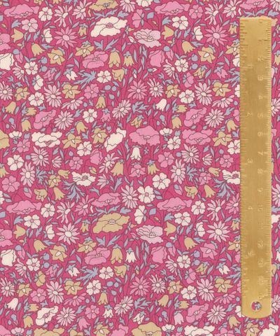 TANA LAWN AW26 PETAL & DAISY