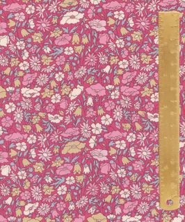TANA LAWN AW26 PETAL & DAISY
