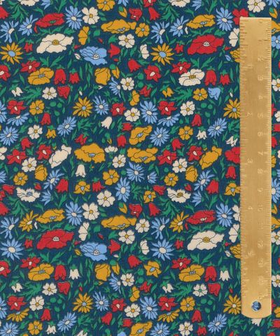 TANA LAWN AW26 PETAL & DAISY